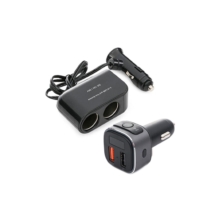 RIDEX 100013A0010 Hands free car kit Bluetooth: Yes