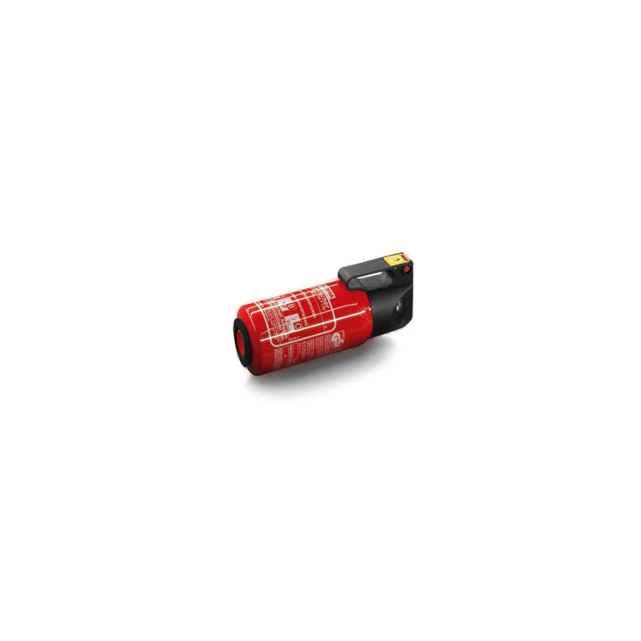 Genuine BMW F06 F12 F33 F83 1KG Fire Extinguisher (Inc. 440i, M4, 650i & M6)