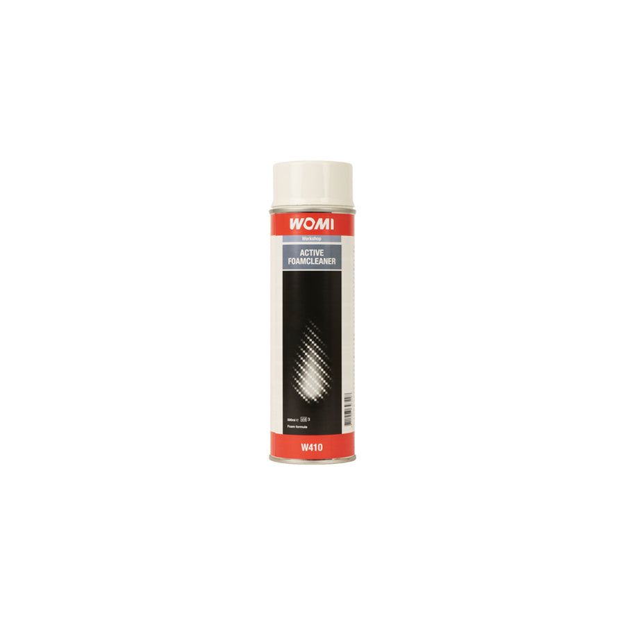 Womi Active Foamcleaner 5570410 Textile / Carpet Cleaner | Duco Car Parts UK Car Parts