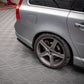 Maxton Design Volvo V70 MK3 (2007-2013) Rear Side Splitters