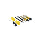 ST Suspension Audi Volkswagen COILOVER KIT ST X (8N TT, MK4 Beetle, MK4 Golf & MK4 Golf GTI)