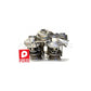 Pure Turbos BMW N54 Stage 2 Upgraded Hybrid Turbos (V1: 450-600whp) 135i & 335i
