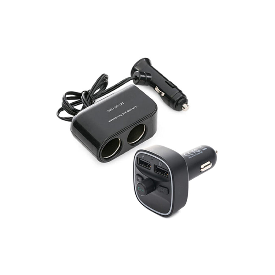 RIDEX 100013A0009 Hands free car kit Bluetooth: Yes