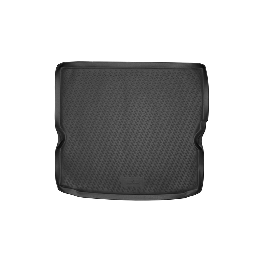 WALSER 70805 Car boot tray for OPEL Zafira B (A05) Elastomer, Nonslip