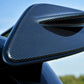 Maxton Design Mercedes Benz A45 AMG W176 FL Spoiler Side Extensions