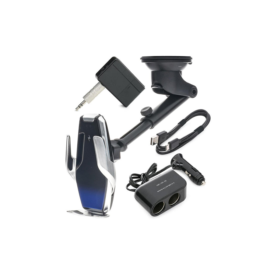 RIDEX 100014A0034 Car phone holder