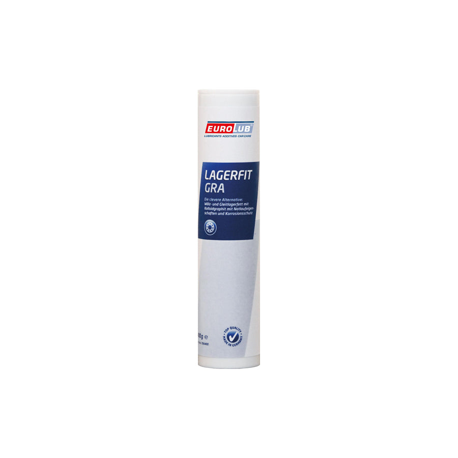 EUROLUB Lagerfit, GRA 706400 Anti-friction Bearing Grease | Duco Car Parts UK Car Parts