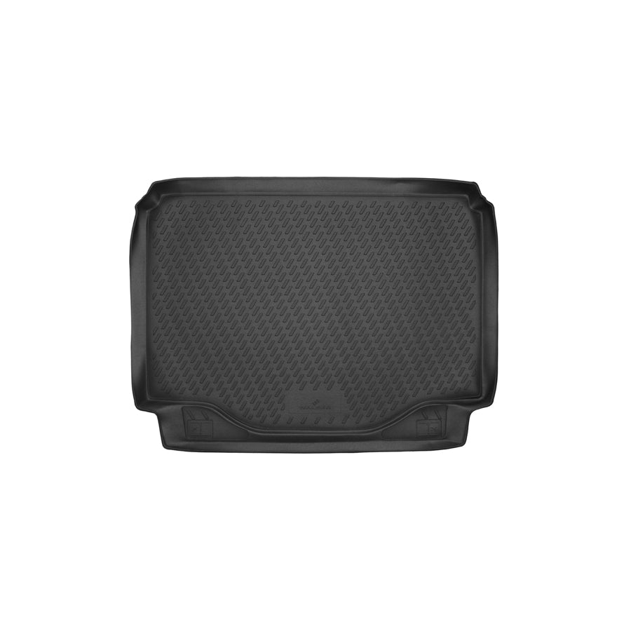 WALSER 70804 Car boot tray for OPEL Mokka / Mokka X (J13) Elastomer, Nonslip