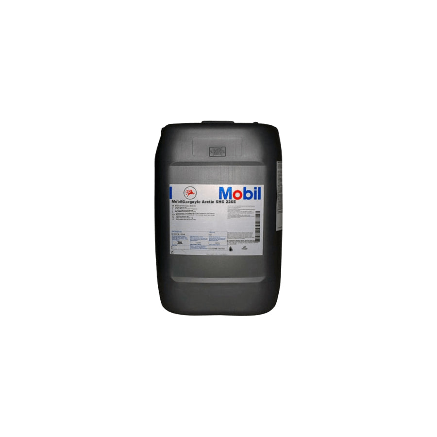 Mobil GARGOYLE ARCSHC 226E PAIL 20Ltr