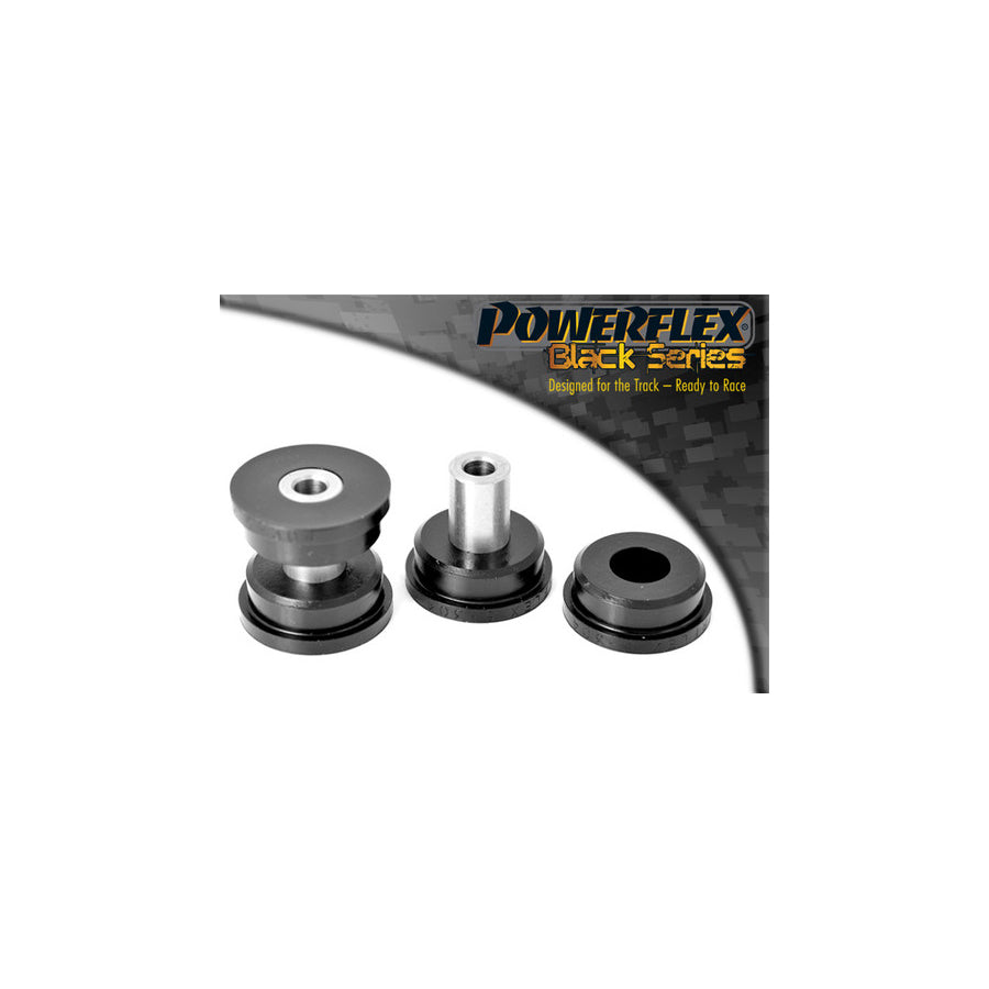 Powerflex PFF5-304BLK BMW E30 E36 Front Anti Roll Bar Link Rod Bush (Inc. Z1 & Z3) | Duco Car Parts UK Car Parts