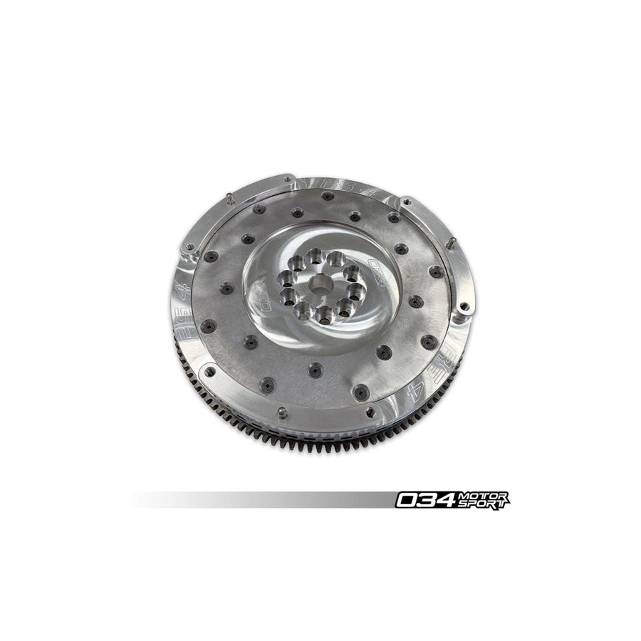 034Motorsport Flywheel, Aluminum, Lightweight, Audi B7/RS4 V8