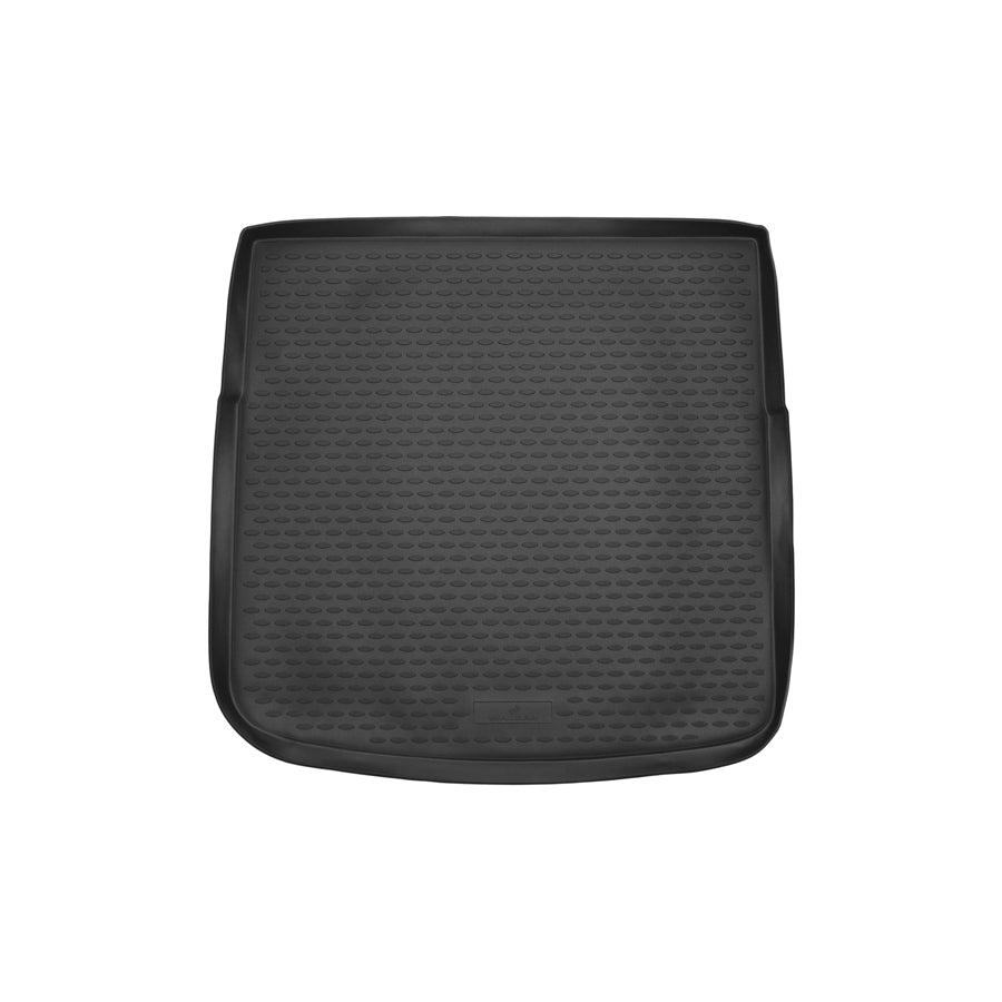 WALSER 70802 Car boot tray for OPEL Insignia A Hatchback (G09) Elastomer, Nonslip