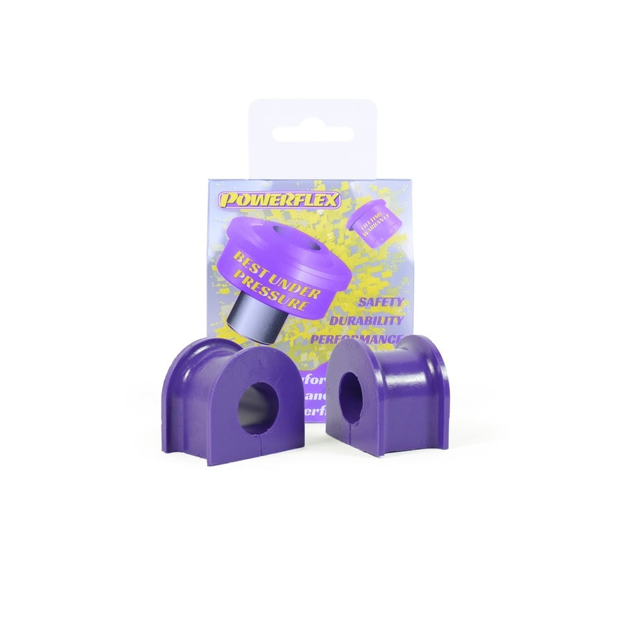 Powerflex PFR25-112 Honda Rear Anti Roll Bar Bush 22mm (Inc. Integra & Civic) | Duco Car Parts UK Car Parts
