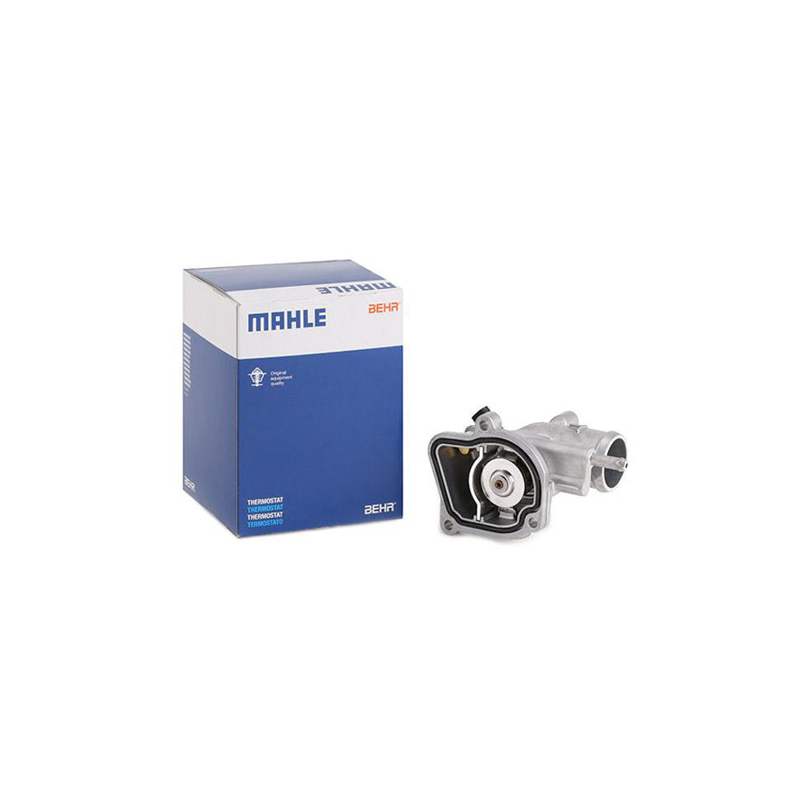 MAHLE ORIGINAL TH 11 87 Engine thermostat Opening Temperature: 87°C, with seal