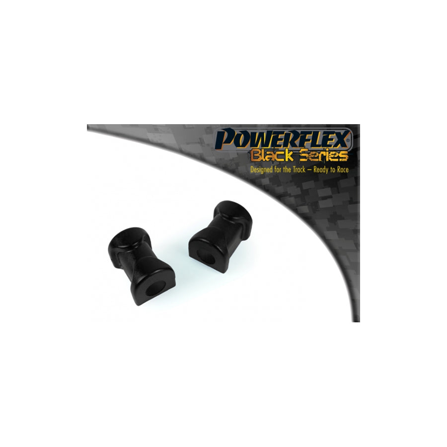Powerflex PFF5-302-21BLK BMW E30 Front Anti Roll Bar Bush 21mm (Inc. Z1) | Duco Car Parts UK Car Parts