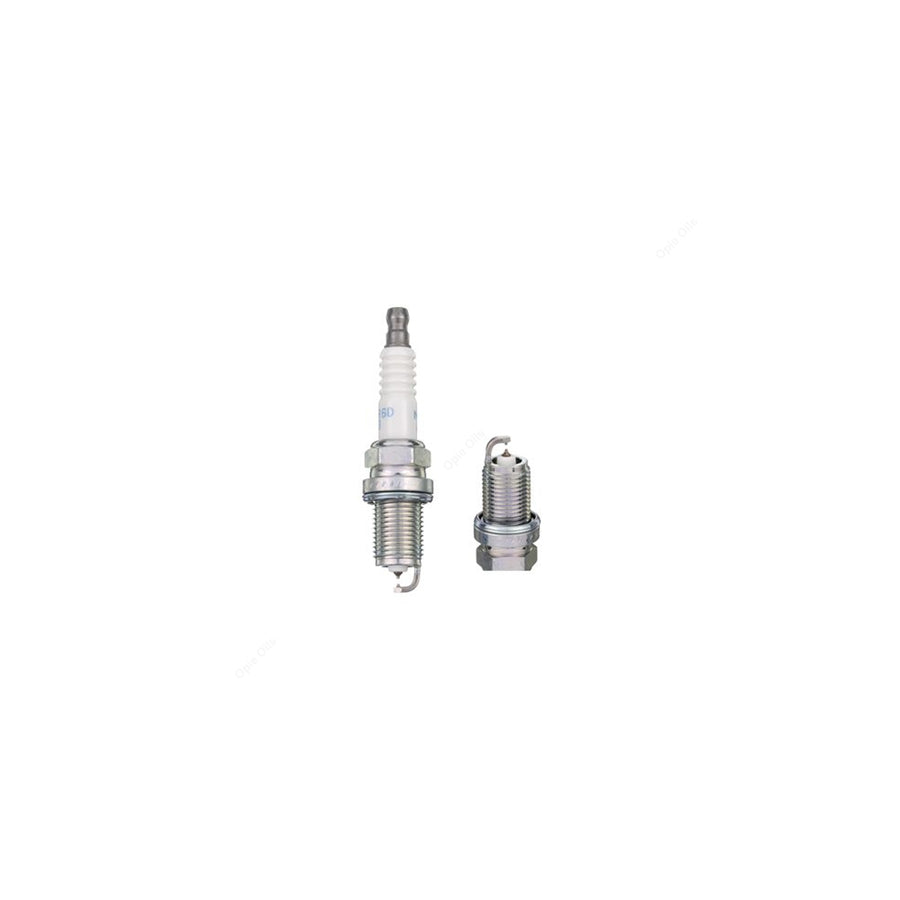NGK DIFR6D13 (94167) - Laser Iridium Spark Plug / Sparkplug - Fits Honda CRZ Hybrid