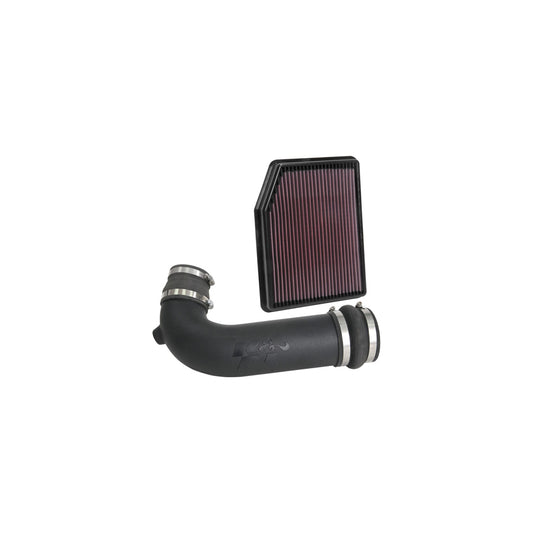K&N 57-3116 Performance Air Intake System
