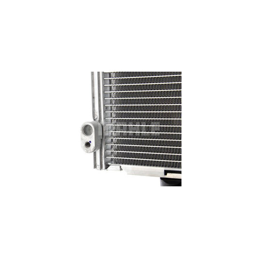MAHLE ORIGINAL AC 563 000S Air conditioning condenser without dryer