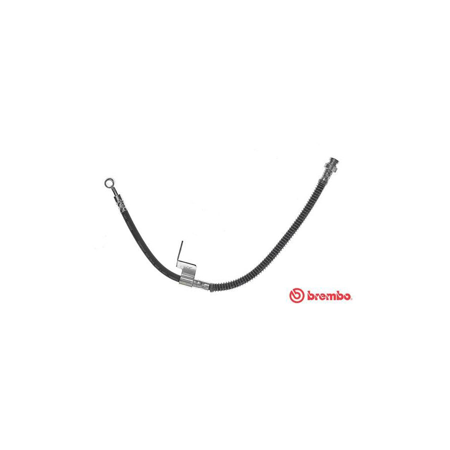 BREMBO T 30 055 Brake Hose 520Mm F10X1 