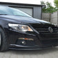 Maxton Design VW Passat CC Standard (2008-2012) Front Splitter V.2
