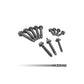 034Motorsport Audi VW Motor Mount Pair Hardware Kit (8V A3/S3, 8S TT/TTS & MkVII Golf/GTI/R)
