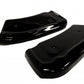 Maxton Design Ford Fiesta ST-Line / ST / Zetec S MK7 Rear Side Splitters