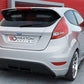 Maxton Design Ford Fiesta ST-Line / ST / Zetec S MK7 Rear Side Splitters