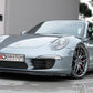Maxton Design Porsche 911 Carrera 991 Front Splitter V.2