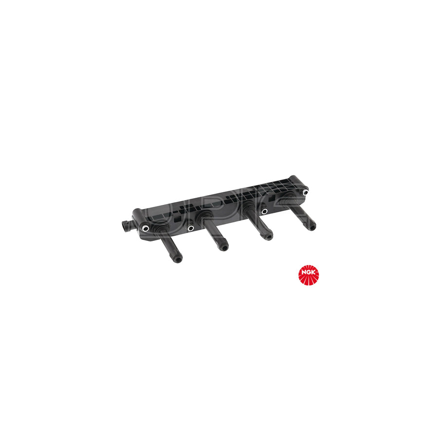 NGK Ignition Coil - U6035 (NGK 8318) Ignition Coil Rail