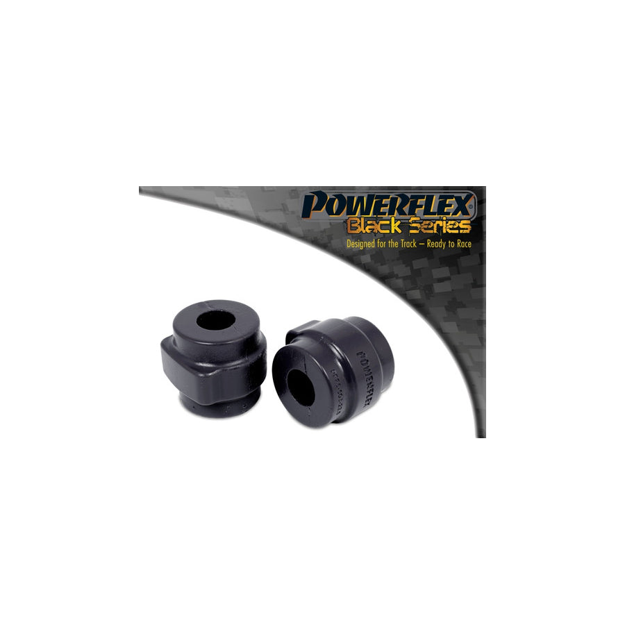 Powerflex PFF5-503-225BLK BMW E38 E39 Front Anti Roll Bar Mounting Bush 22.5mm (Inc. M5) | Duco Car Parts UK Car Parts
