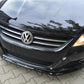 Maxton Design VW-PA-CC-FD2T Front Splitter V.2 VW Passat CC Standard (2008-2012) | Duco Car Parts UK Car Parts