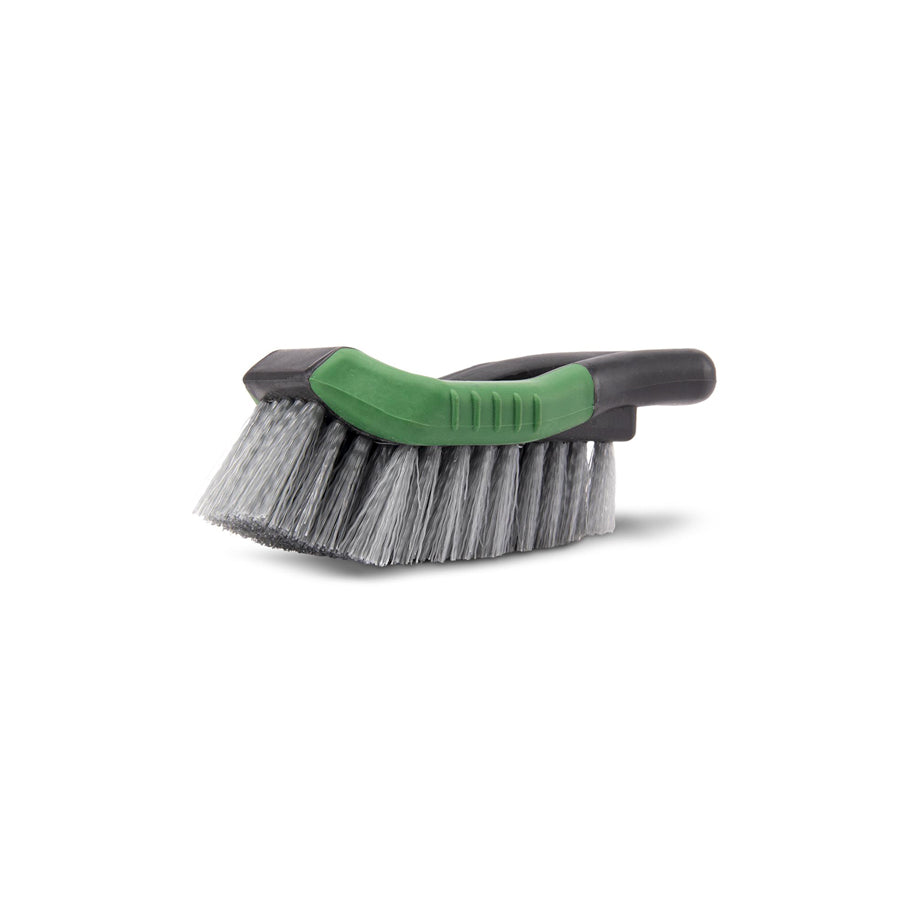 TURTLEWAX TW53304 Interior detailing brushes Length: 20cm