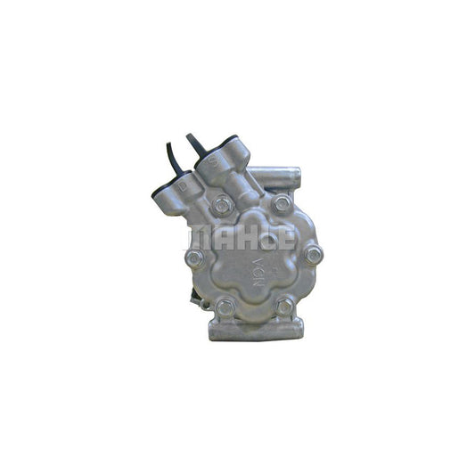 MAHLE ORIGINAL ACP 361 000P Compressor, air conditioning PAG 46, Refrigerant: R 134a