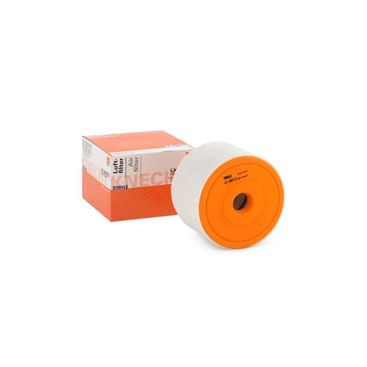 MAHLE ORIGINAL LX 2607/2 Air Filter Filter Insert