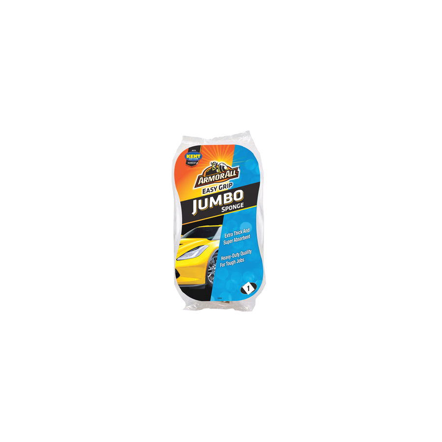 ARMORALL Super Absorbent Jumbo Sponge