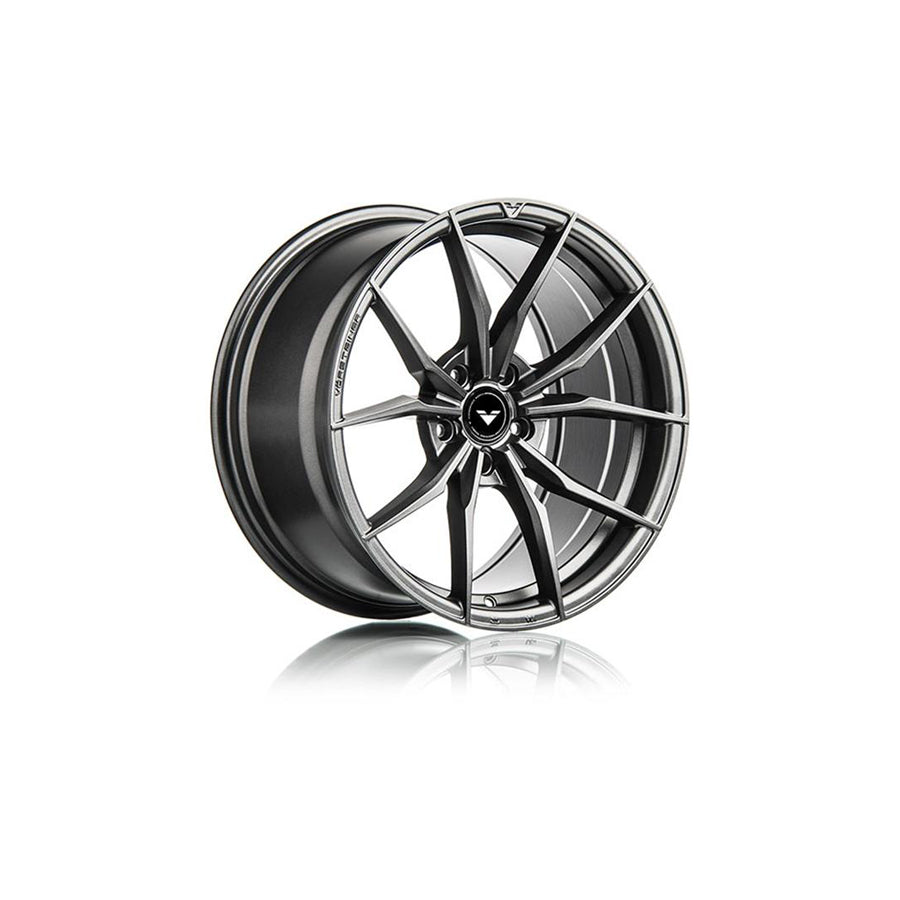 Vorsteiner Audi BMW Cadillac Mazda Mercedes-Benz Mini Subaru Toyota Volkswagen V-FF 108 18" / 19" / 20" Forged Wheels