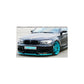 Rieger 00035044 BMW E82 E88 Front Splitter