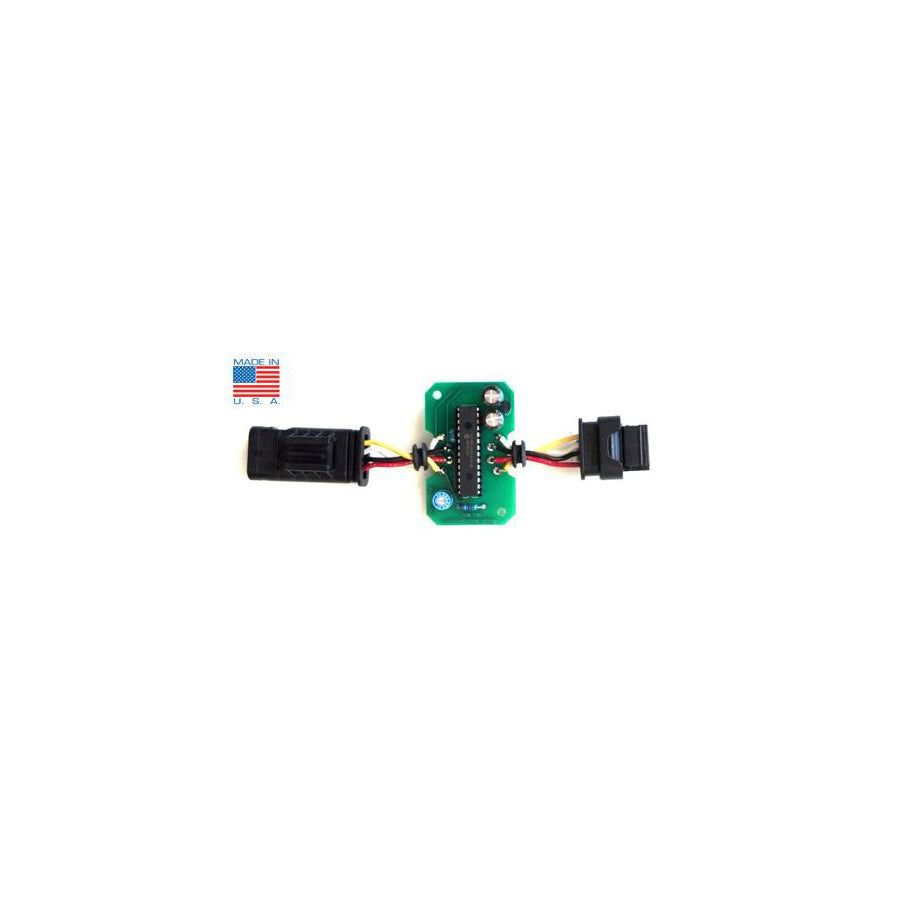 BMS Mini Cooper S N18 JB+