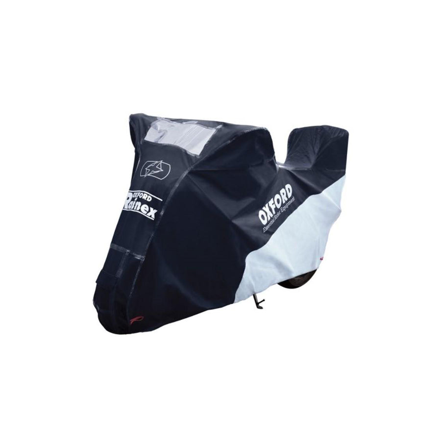 OXFORD cv505 Motorcycle cover S 83x203 cm indoor, outdoor