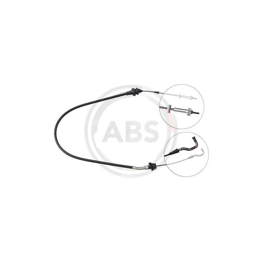 A.B.S. K30540 Throttle Cable for BMW 5 Series | Duco Car Parts UK Car Parts