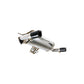 Stone Exhaust BMW B58 F22 F23 M240i OEM Integrated Valved Catback Exhaust System