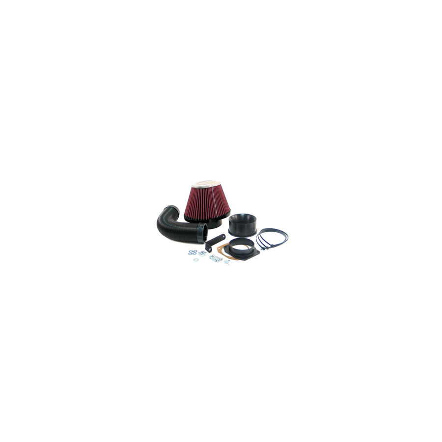 K&N 57-0437 Performance Air Intake System