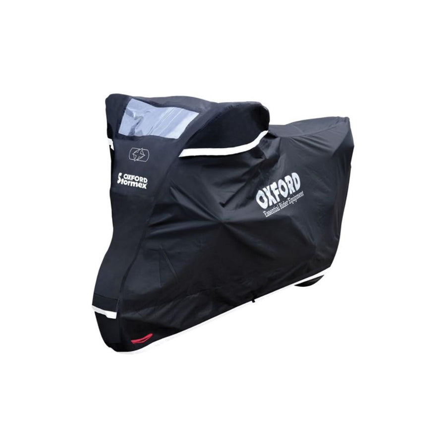 OXFORD CV330 Motorcycle cover S 83x203 cm indoor, outdoor