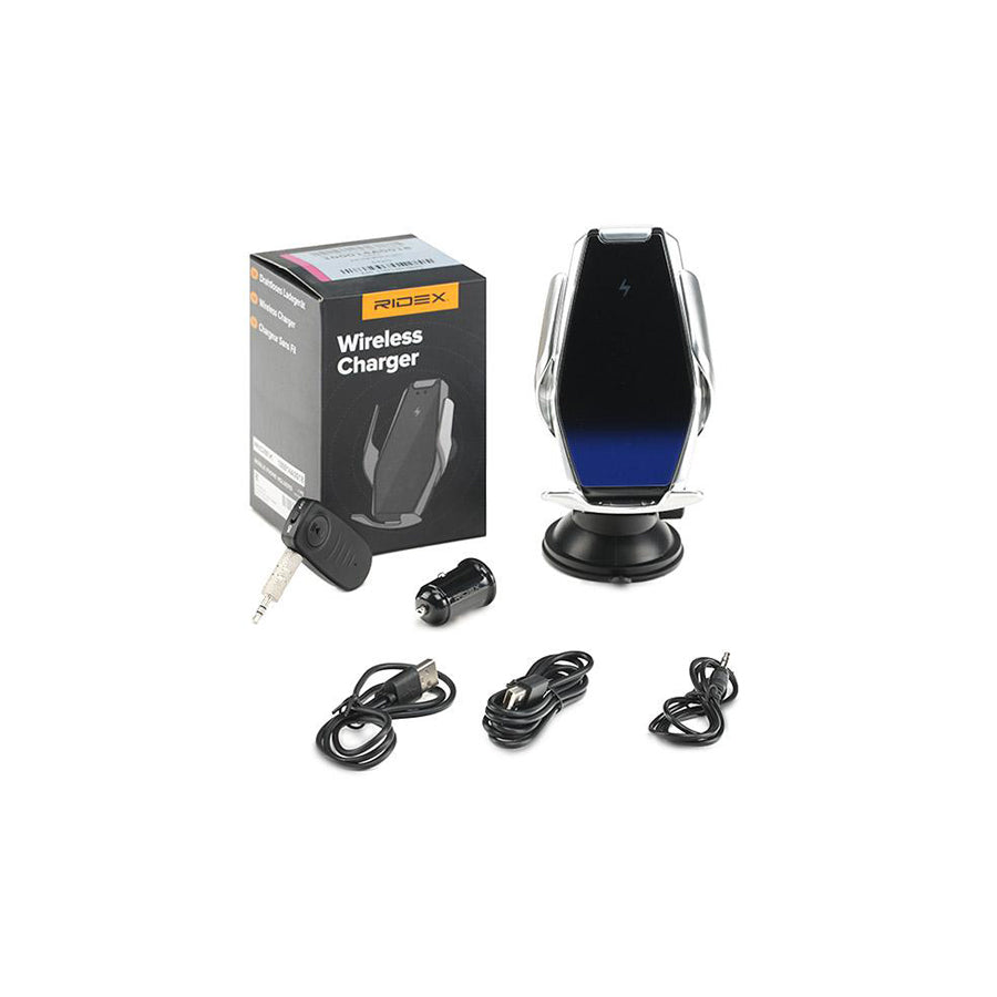 RIDEX 100014A0031 Car phone holder