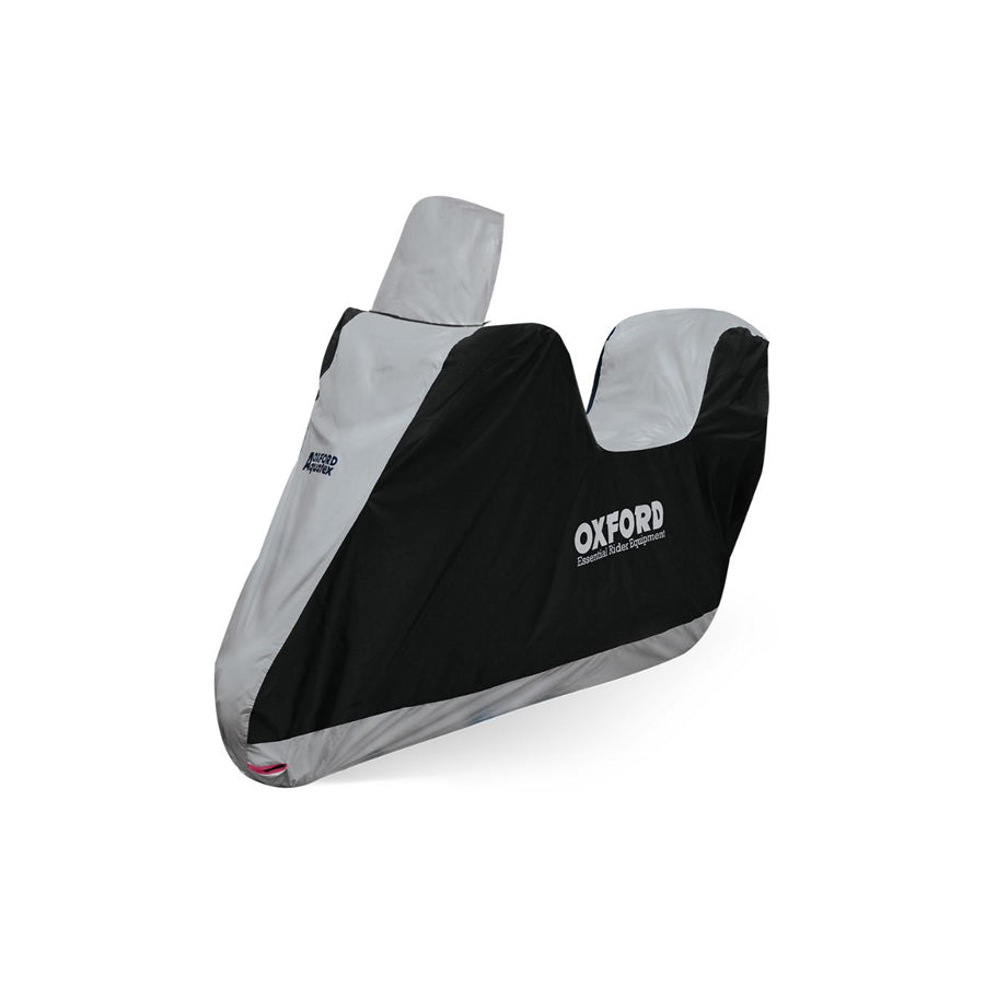 OXFORD CV217 Motorcycle cover S 83x203 cm indoor, outdoor