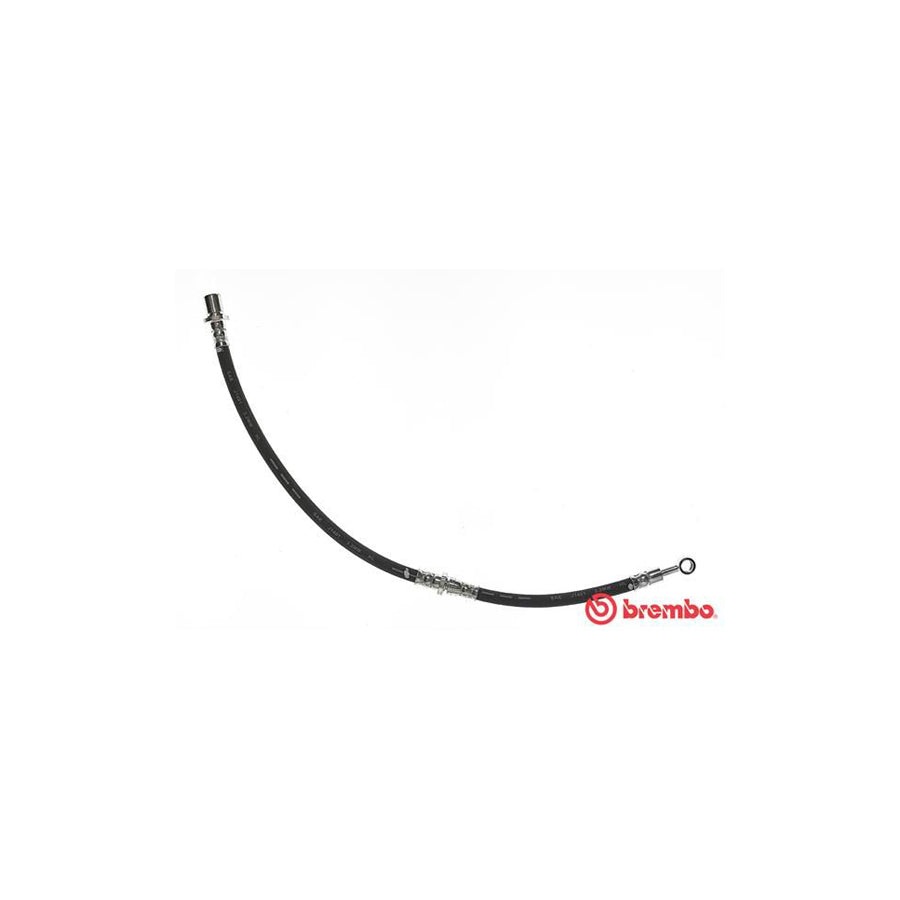 BREMBO T 78 004 Brake Hose 527Mm F10X1 