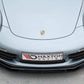 Maxton Design Porsche 911 Carrera 991 Front Splitter V.2