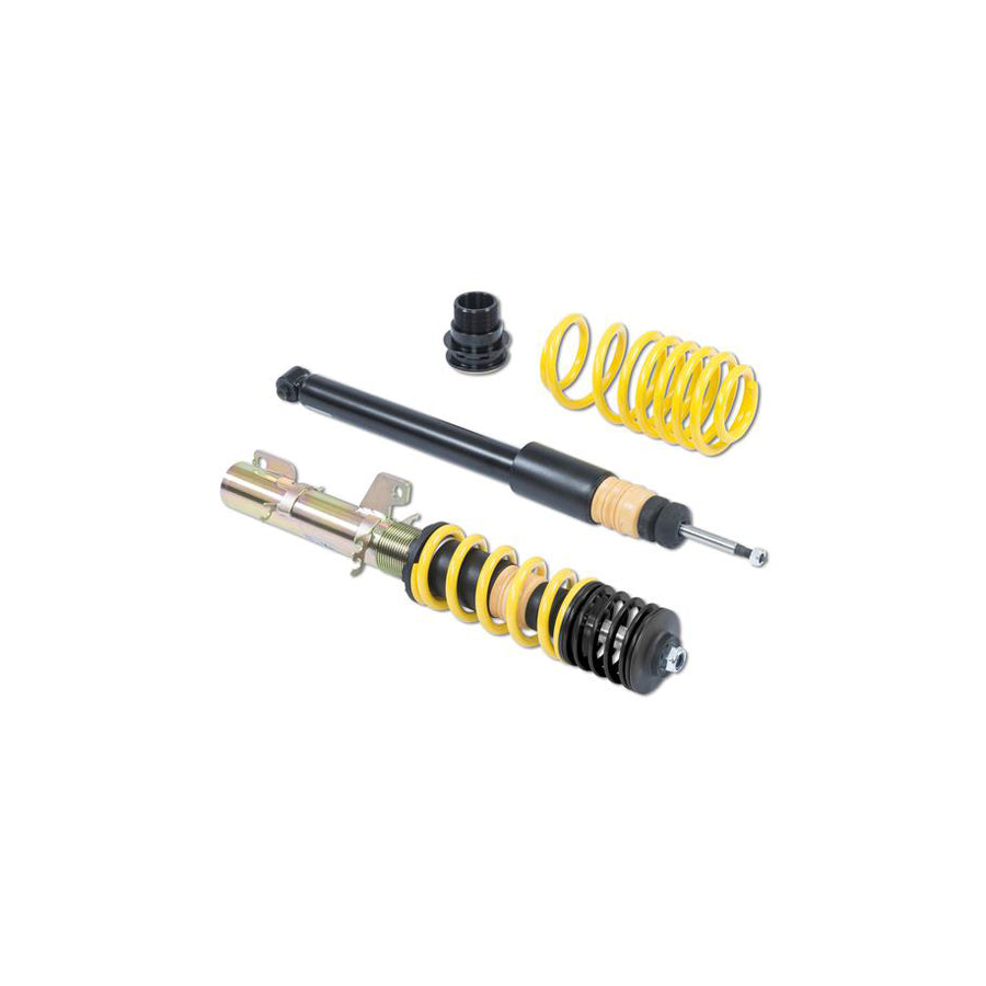 ST Suspension Audi Volkswagen COILOVER KIT ST X (8N TT, MK4 Beetle, MK4 Golf & MK4 Golf GTI)