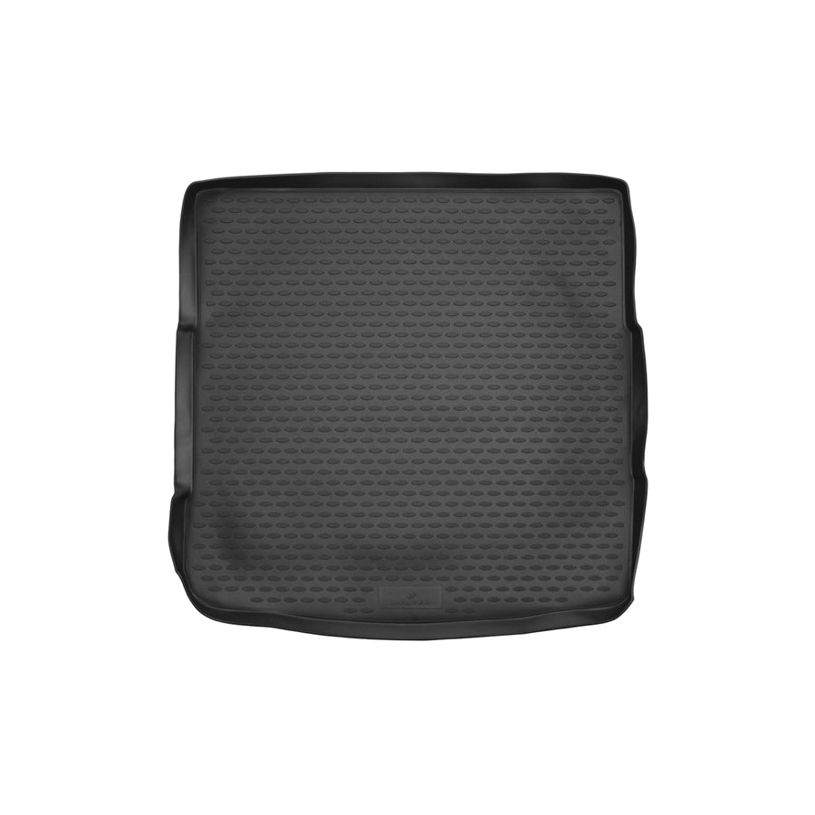 WALSER 70801 Car boot tray for OPEL INSIGNIA Elastomer, Nonslip