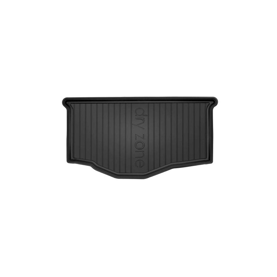 FROGUM DZ548560 Car boot tray for SUZUKI Swift IV Hatchback (FZ, NZ) Elastomer, Nonslip